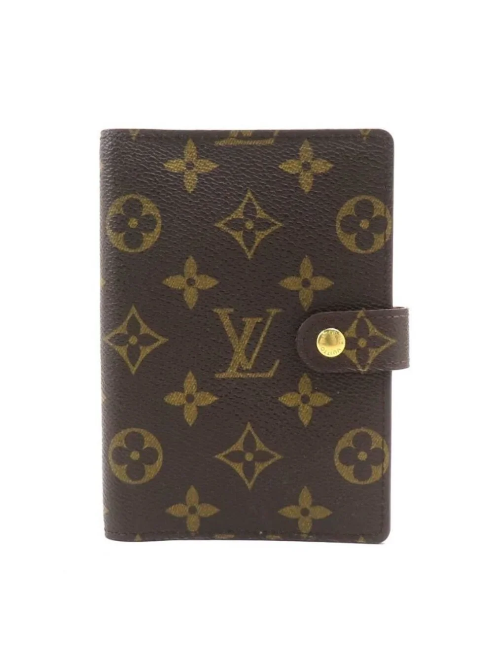 Louis Vuitton Notebook Cover Agenda PM